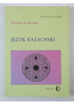 Język kazachski