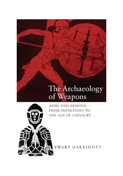 The Archaeology of Weapons