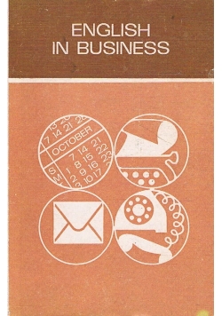 English in business