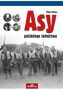 Asy polskiego lotnictwa Wyd. I