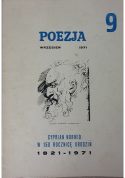 Poezja 9
