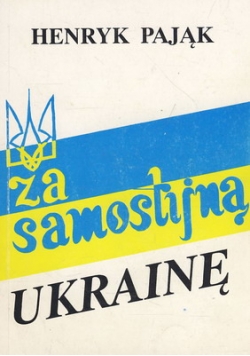 Za samostujną Ukrainę