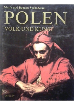 Polen volk und kunst