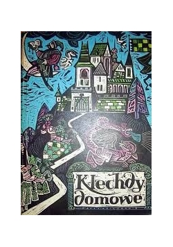 Klechdy domowe