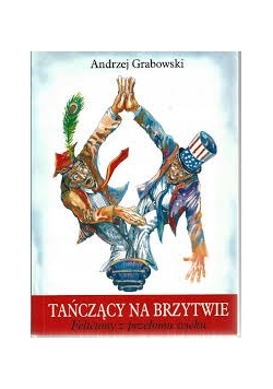 Tańczący na brzytwie