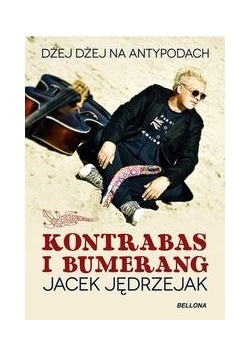 Kontrabas i bumerang