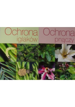 Ochrona iglaków/Ochrona pnączy