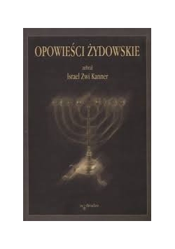Opowieści Żydowskie