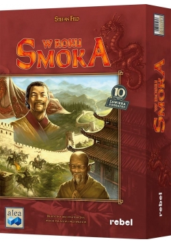 W roku smoka REBEL