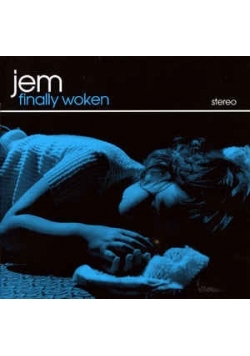 Finally Woken CD