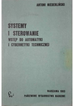 Systemy i sterowanie wstęp do automatyki