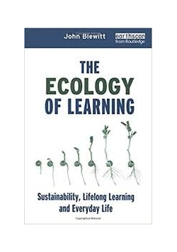 The Ecology of Learning