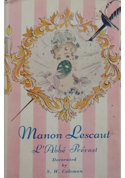 Manon Lescaut