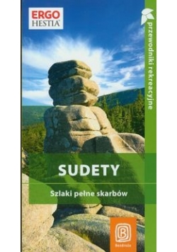Sudety Szlaki pełne skarbów