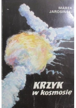 Krzyk w kosmosie