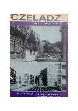 Czeladź, zarys rozwoju miasta