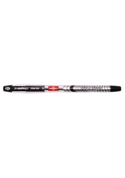 Długopis Ultra Glide czarny