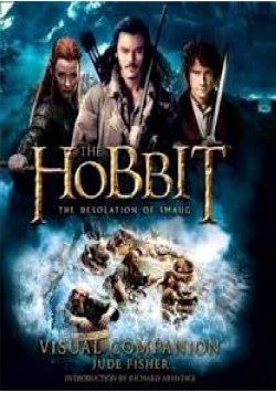 Hobbit the desolation of smaug