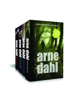 Pakiet Arne Dahl