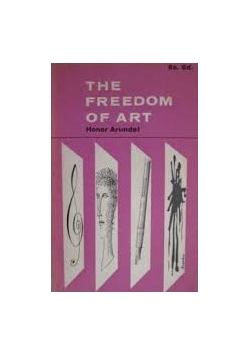 The Freedom of Art