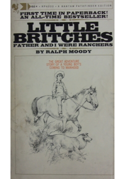 Little Britches