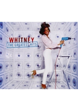 The Greatest Hits ,CD