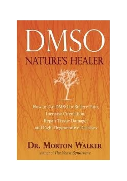 DMSO: Nature's Healer