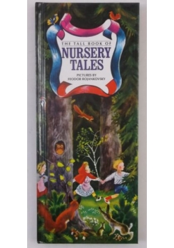 The Tall Book of Nursery Tales