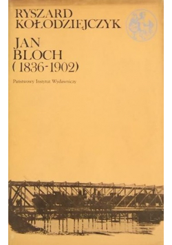 Jan Bloch 1836 1902