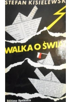Walka o świat