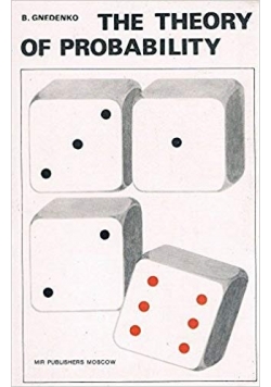 The theory of probability