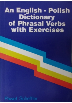 An English -Polish Dictionary