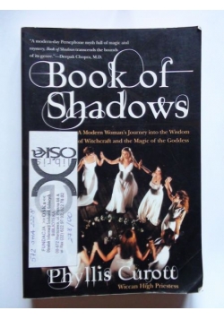 Book of Shadows