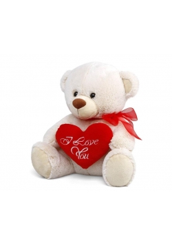 Pluszak Teddy 25cm