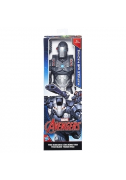 Avengers Tytan War Machin