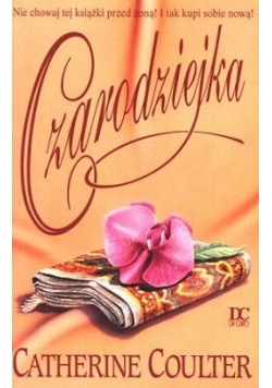 Czarodziejka