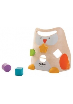 Sorter Sowa