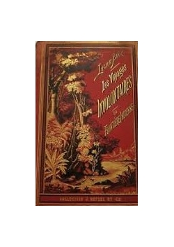 La Frontiere indienne , 1880r.