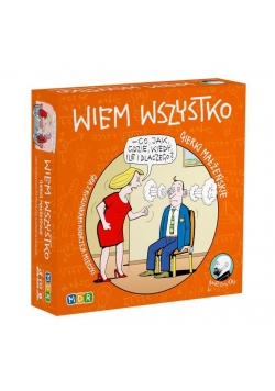 Wiem wszystko MDR