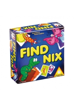 Findnix PIATNIK