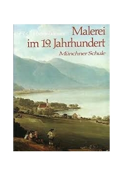 Malerei im 19. Jahrhundert