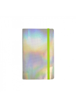 Notes szkicownik A5 Hologram