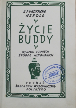 Życie Buddy 1927 r.