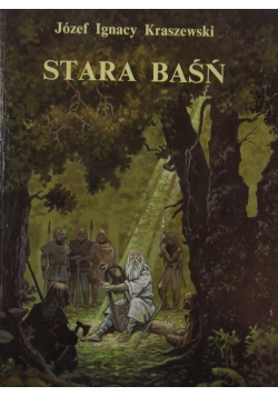 Stara baśń