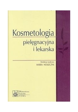Kosmetologia pielęgnacyjna i lekarska, nowa