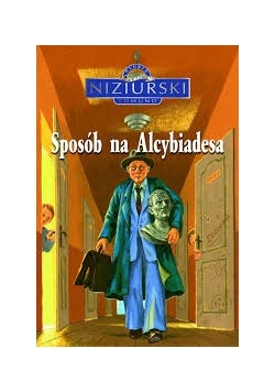 Sposób na Alcybiadesa