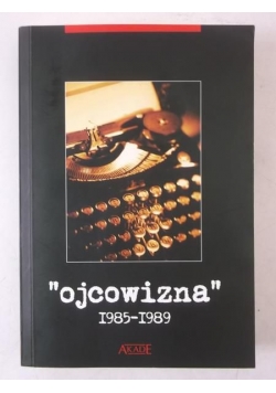 "Ojcowizna"
