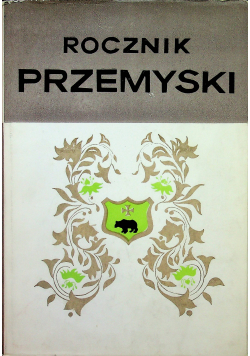 Rocznik Przemyski