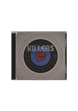 The Killers,CD nowa