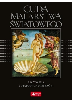 Cuda malarstwa światowego